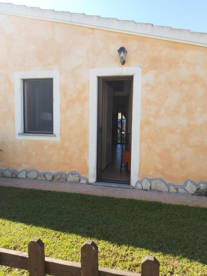 Casa Dalena Villa Lu Razzoni Exterior photo