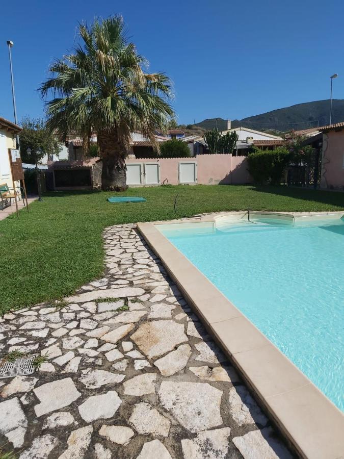 Casa Dalena Villa Lu Razzoni Exterior photo