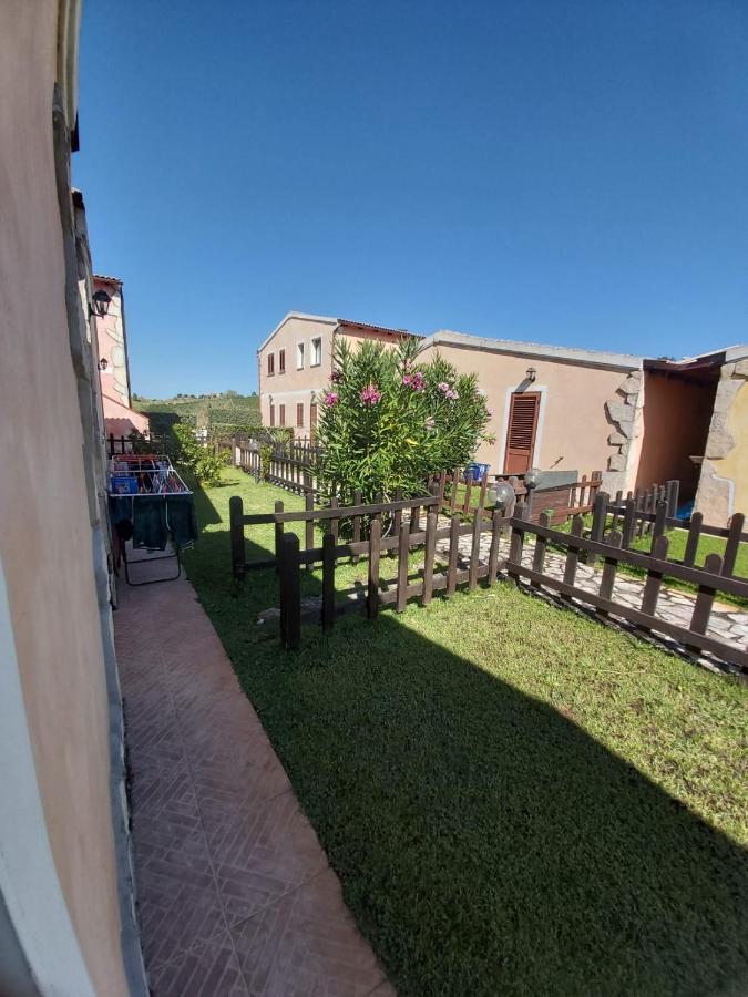Casa Dalena Villa Lu Razzoni Exterior photo