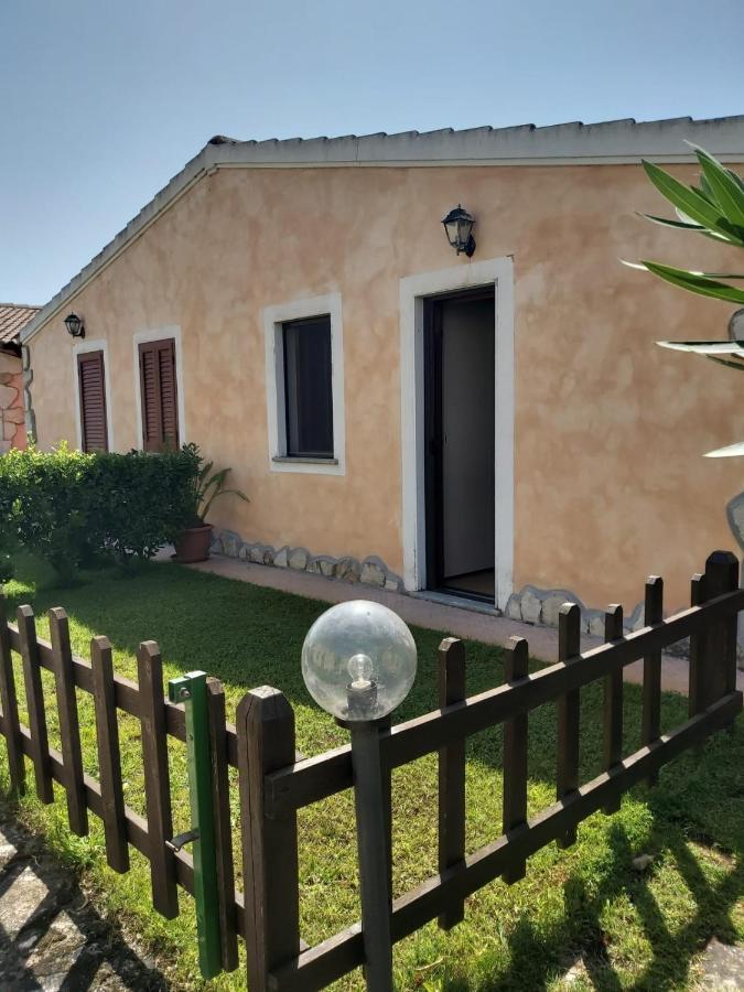 Casa Dalena Villa Lu Razzoni Exterior photo