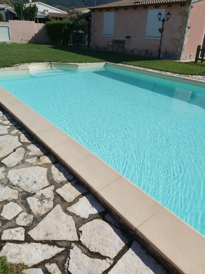 Casa Dalena Villa Lu Razzoni Exterior photo