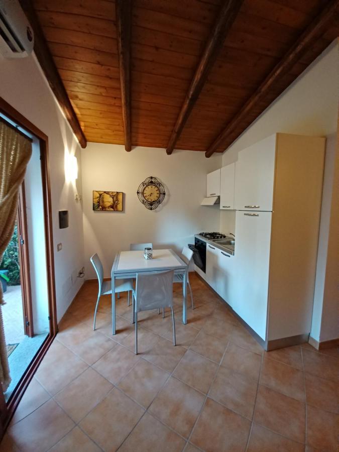 Casa Dalena Villa Lu Razzoni Exterior photo