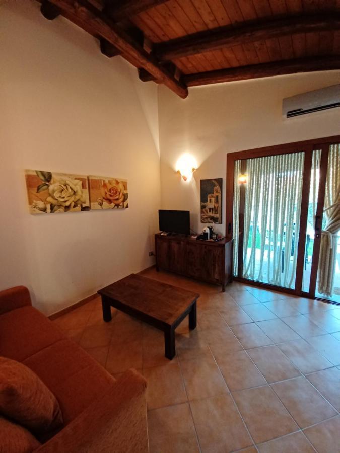 Casa Dalena Villa Lu Razzoni Exterior photo