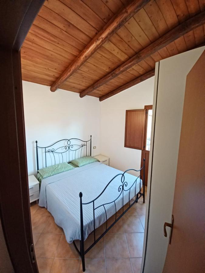 Casa Dalena Villa Lu Razzoni Exterior photo